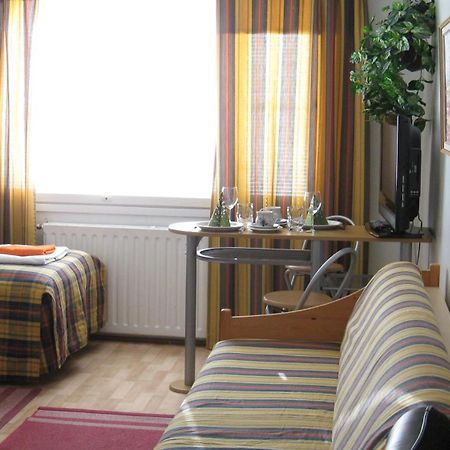 Guesthouse Golden Goose Kittilä Buitenkant foto
