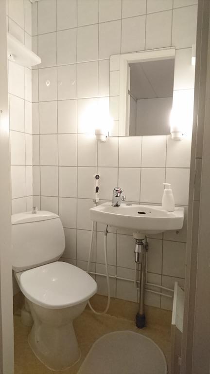 Guesthouse Golden Goose Kittilä Buitenkant foto